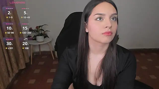 anaveleeez online show from March 2025 12:36:02 AM