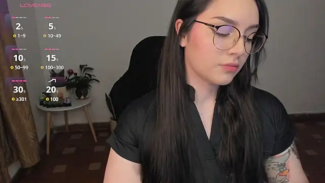 anaveleeez online show from March 2025 02:52:01 AM