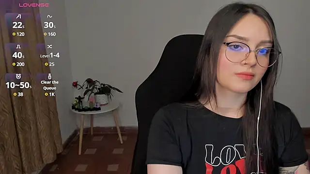 anaveleeez online show from January 2025 03:29:01 AM