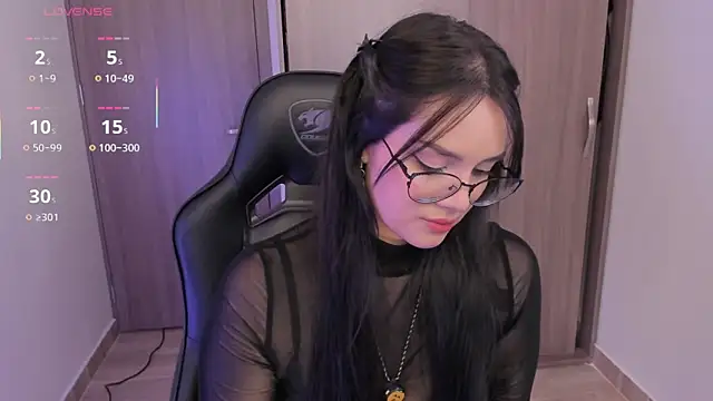 anaveleeez online show from December 2025 01:30:02 AM