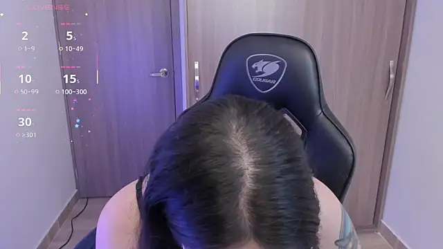 anaveleeez online show from February 2026 01:05:02 AM