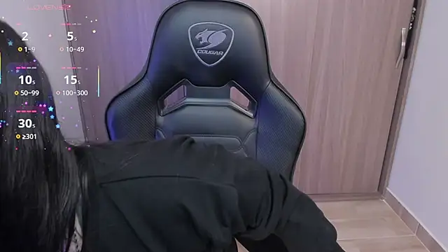 anaveleeez online show from February 2026 11:57:01 PM