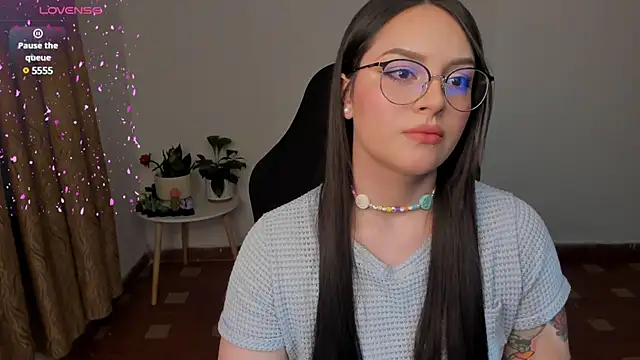 anaveleeez online show from January 2025 05:26:02 AM