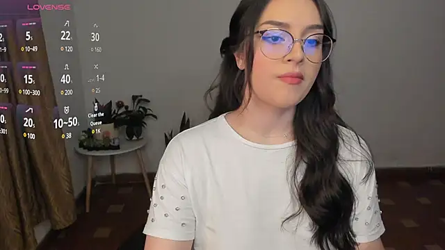 anaveleeez online show from March 2025 01:54:02 AM