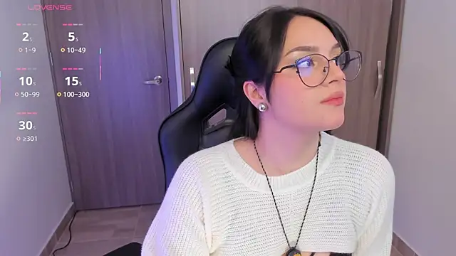 anaveleeez online show from December 2025 12:47:02 AM