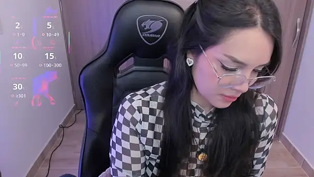 anaveleeez online show from February 2026 03:26:02 AM