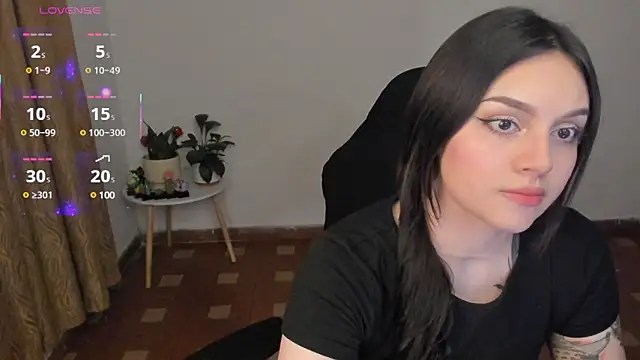 anaveleeez online show from February 2025 02:35:02 AM