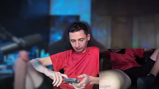 XxEnderxX online show from February 2026 02:55:02 AM