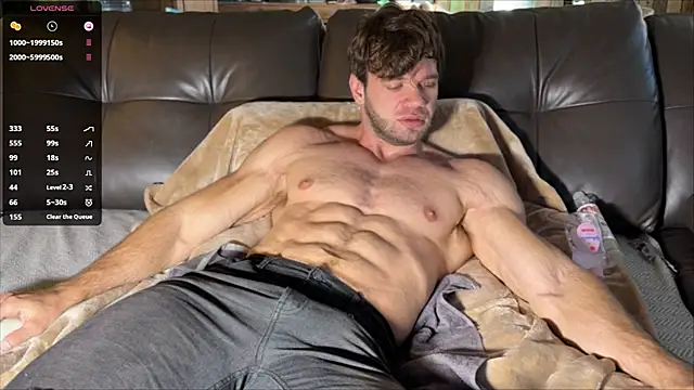 ericeric507 online show from March 2026 05:24:01 AM