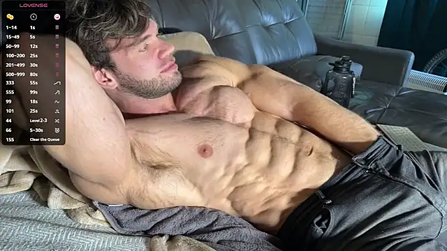 ericeric507 online show from March 2026 05:36:02 AM