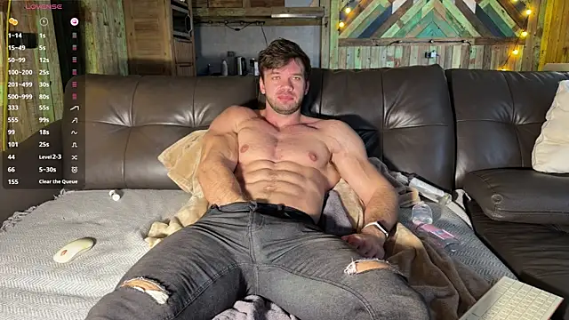 ericeric507 online show from April 2026 05:37:01 AM