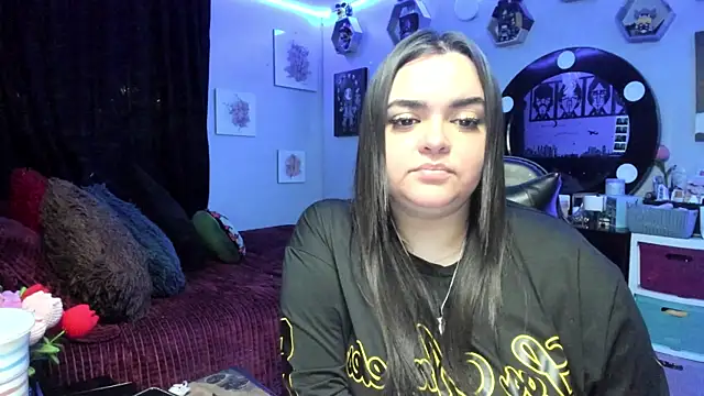 Luise Meyrink online show from March 2026 02:14:02 AM