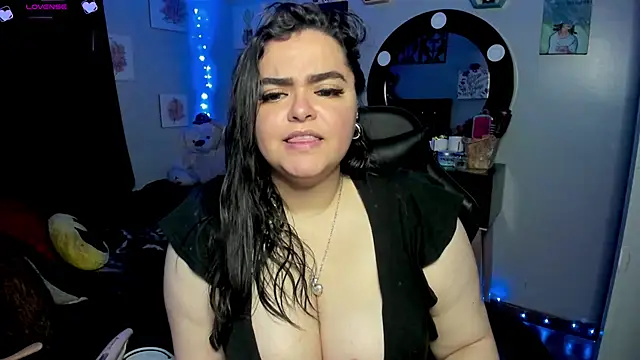 Luise Meyrink online show from February 2025 06:30:02 AM