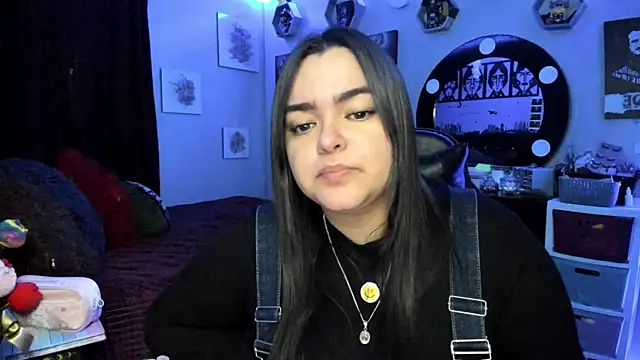 Luise Meyrink online show from January 2026 02:26:02 AM