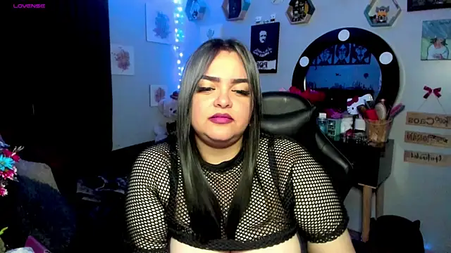 Luise Meyrink online show from March 2025 06:47:01 AM