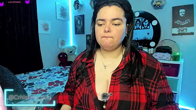 Luise Meyrink online show from September 2025 02:28:01 AM