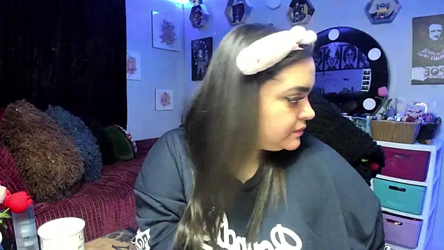 Luise Meyrink online show from March 2026 03:05:01 AM