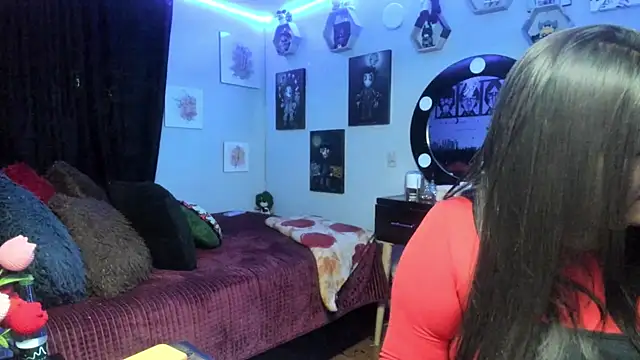 Luise Meyrink online show from April 2026 03:35:01 AM