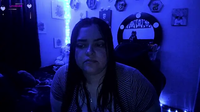 Luise Meyrink online show from February 2025 03:13:02 AM