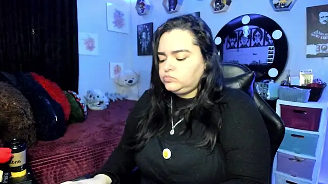 Luise Meyrink online show from January 2026 01:20:01 AM