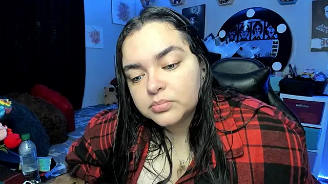 Luise Meyrink online show from December 2025 03:41:01 AM