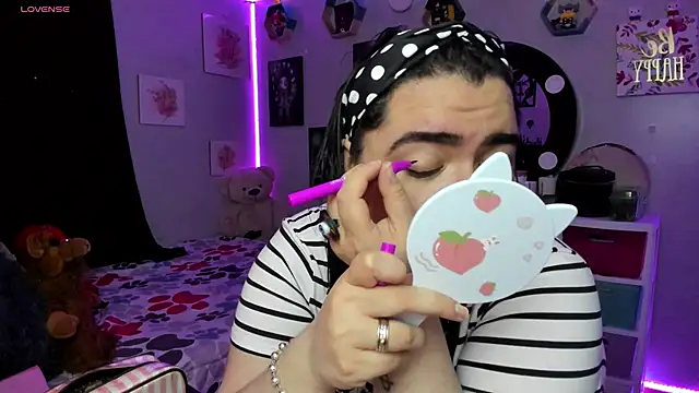 Luise Meyrink online show from September 2025 03:27:02 AM