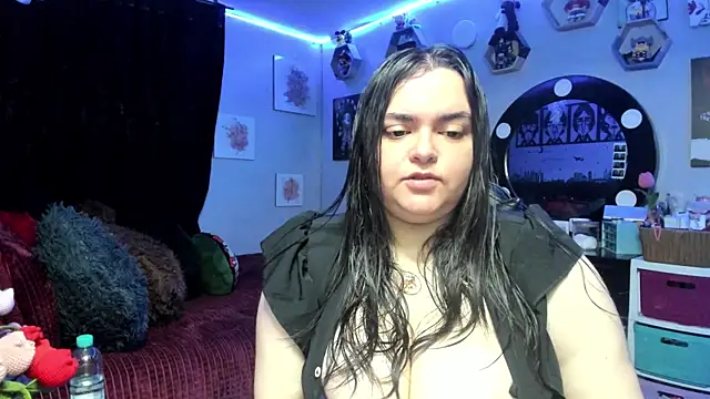 Luise Meyrink online show from April 2026 03:24:01 AM