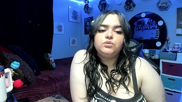 Luise Meyrink online show from February 2026 01:17:02 AM