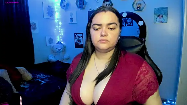 Luise Meyrink online show from February 2025 04:13:01 AM