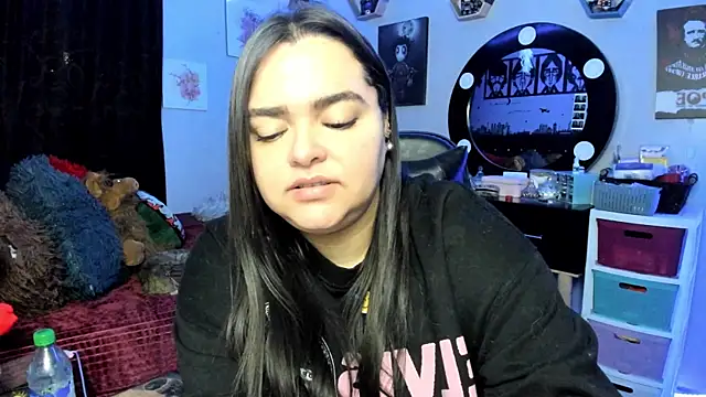 Luise Meyrink online show from January 2026 02:48:02 AM