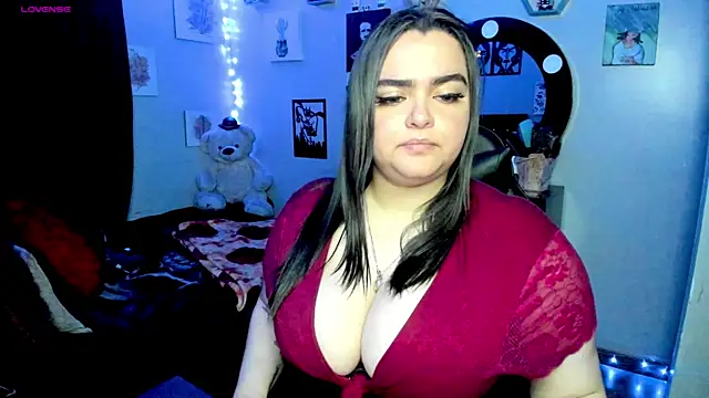 Luise Meyrink online show from March 2025 06:24:02 AM