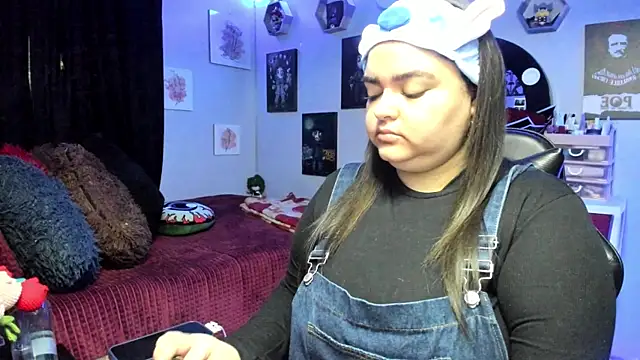 Luise Meyrink online show from April 2026 03:00:01 AM