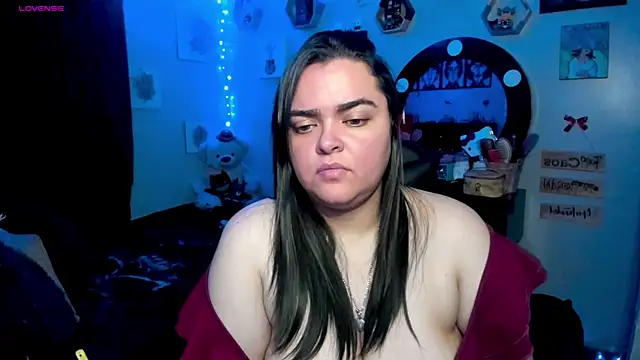 Luise Meyrink online show from March 2025 03:48:01 AM