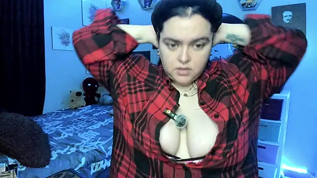 Luise Meyrink online show from October 2025 02:56:01 AM