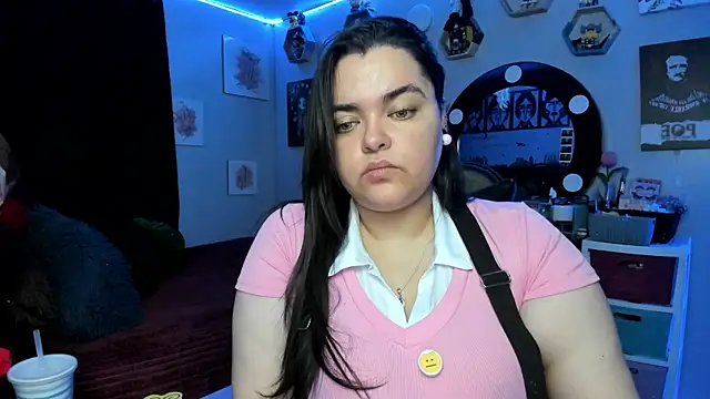 Luise Meyrink online show from February 2026 02:22:01 AM