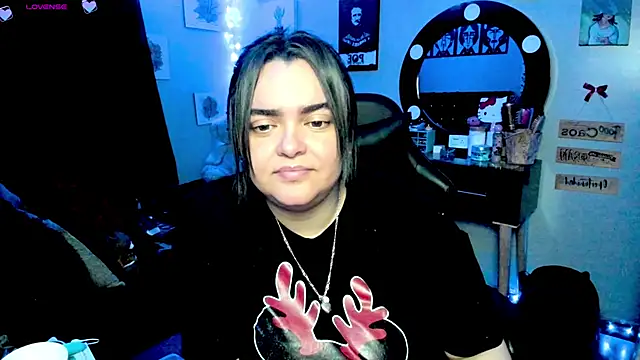 Luise Meyrink online show from March 2025 06:54:02 AM