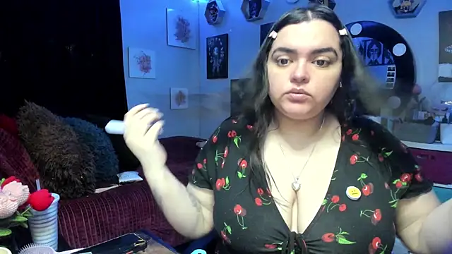 Luise Meyrink online show from March 2026 02:23:02 AM