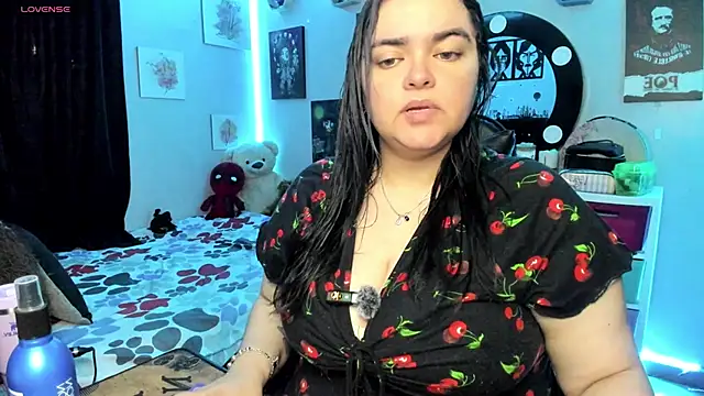 Luise Meyrink online show from September 2025 02:14:02 AM