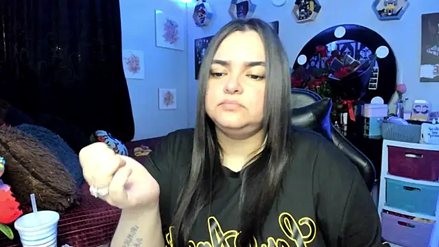 Luise Meyrink online show from February 2026 02:42:02 AM