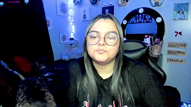 Luise Meyrink online show from March 2025 03:18:02 AM