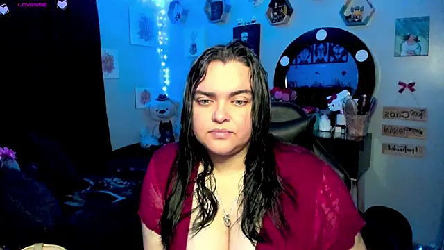 Luise Meyrink online show from March 2025 04:08:02 AM