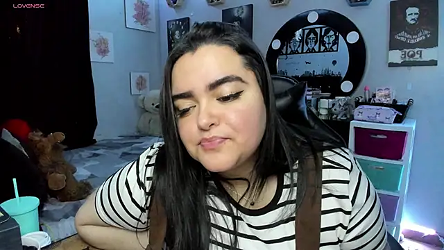 Luise Meyrink online show from September 2025 03:46:02 AM