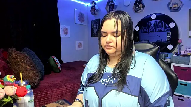 Luise Meyrink online show from February 2026 01:27:02 AM