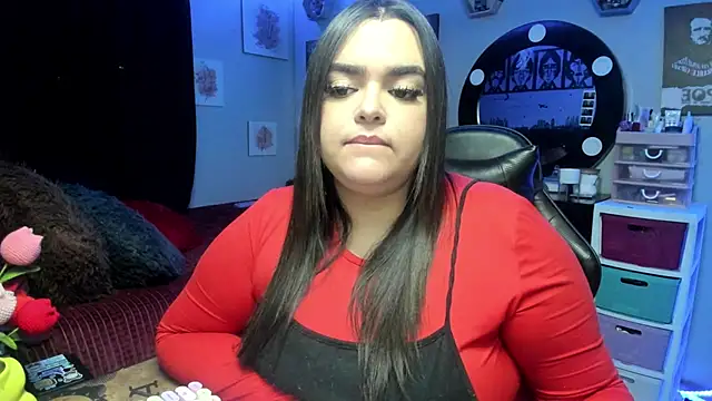 Luise Meyrink online show from April 2026 03:20:01 AM