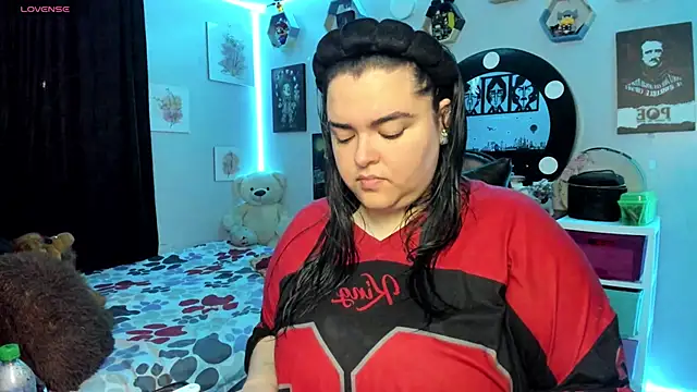 Luise Meyrink online show from September 2025 02:51:02 AM