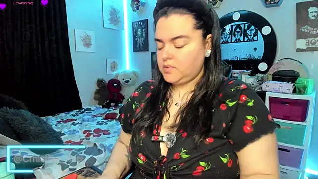 Luise Meyrink online show from September 2025 03:35:01 AM