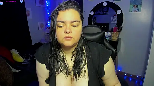 Luise Meyrink online show from February 2025 03:25:01 AM