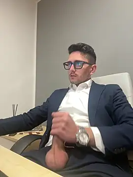 masterboss  online show from March 2026 12:55:01 PM