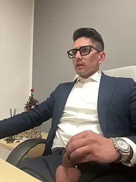 masterboss  online show from December 2025 01:28:02 PM