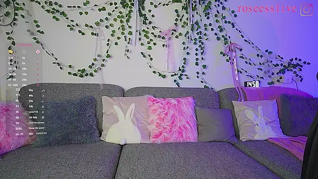 BOOLOCHKAA online show from October 2025 11:00:01 AM